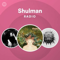 Shulman Radio
