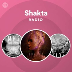 Shakta Radio