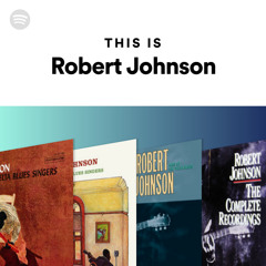 This Is Robert Johnson