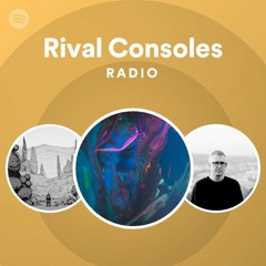 Rival Consoles Radio
