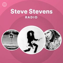 Steve Stevens Radio