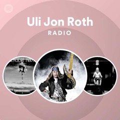 Uli Jon Roth Radio