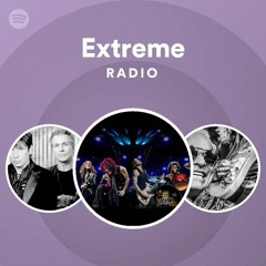Extreme Radio