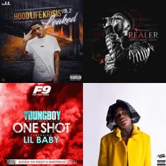 J. I/NBA/FEELINGS