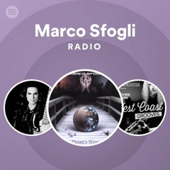 Marco Sfogli Radio