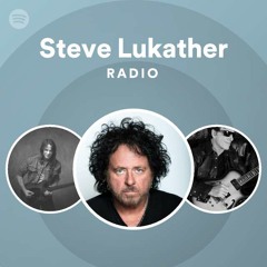 Steve Lukather Radio