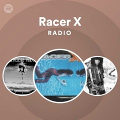 Racer X Radio