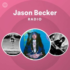Jason Becker Radio