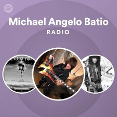 Michael Angelo Batio Radio