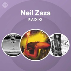 Neil Zaza Radio