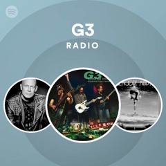 G3 Radio