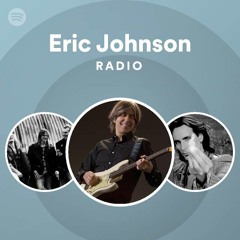 Eric Johnson Radio