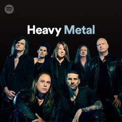 Heavy Metal