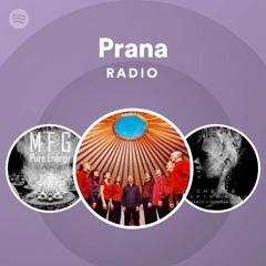 Prana Radio