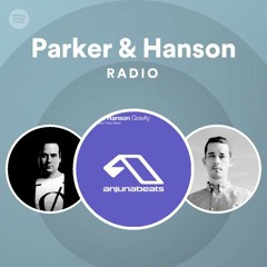 Parker & Hanson Radio