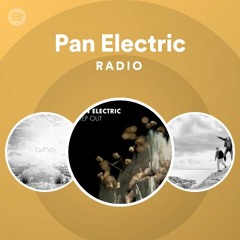 Pan Electric Radio