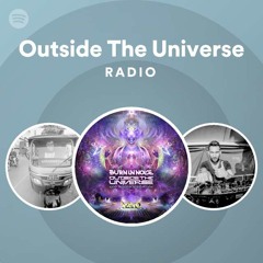 Outside The Universe Radio