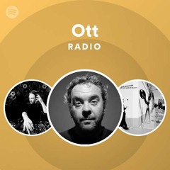 Ott Radio