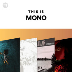 This Is MONO