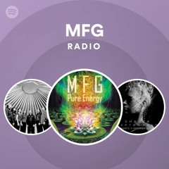 MFG Radio