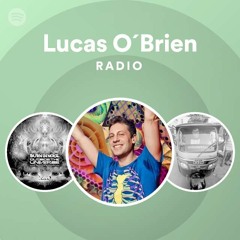 Lucas O´Brien Radio