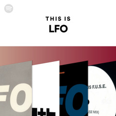 This Is LFO