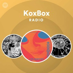 KoxBox Radio
