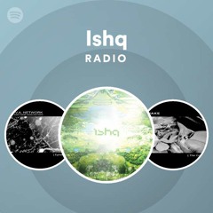 Ishq Radio