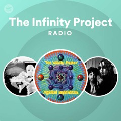 The Infinity Project Radio