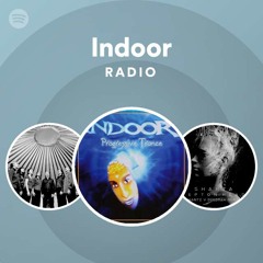 Indoor Radio