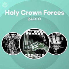 Holy Crown Forces Radio