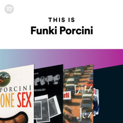 This Is Funki Porcini