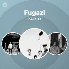 Fugazi Radio