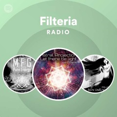 Filteria Radio