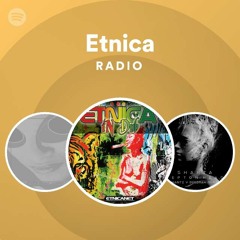 Etnica Radio