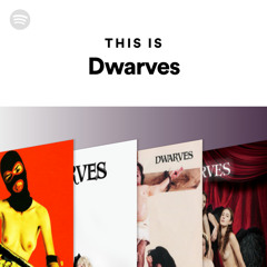 This Is Dwarves