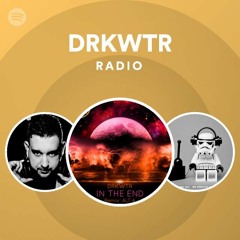 DRKWTR Radio