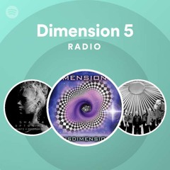 Dimension 5 Radio