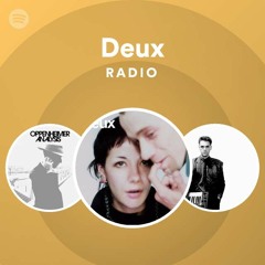 Deux Radio