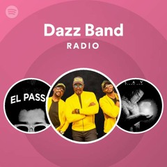 Dazz Band Radio