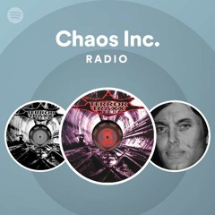 Chaos Inc. Radio
