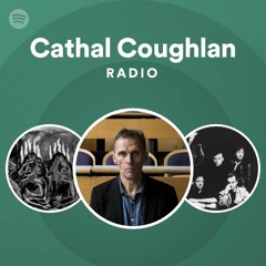 Cathal Coughlan Radio