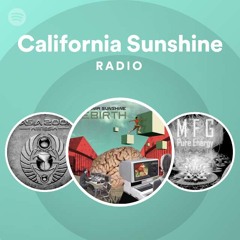 California Sunshine Radio