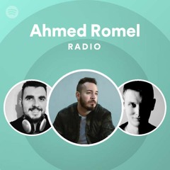 Ahmed Romel Radio