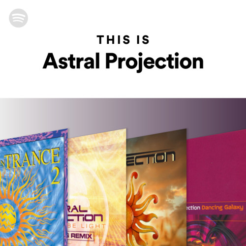 This Is Astral Projection