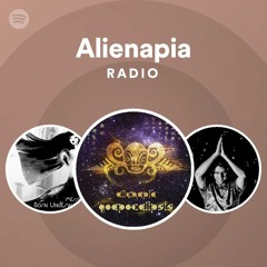 Alienapia Radio