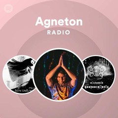 Agneton Radio