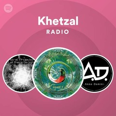 Khetzal Radio
