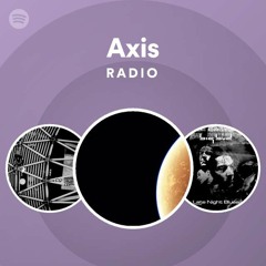 Axis Radio