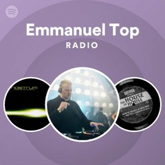 Emmanuel Top Radio